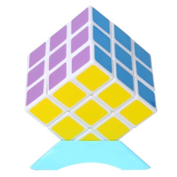Đồ Chơi Rubik 3x3x3 - Fantasy Cube KX724B