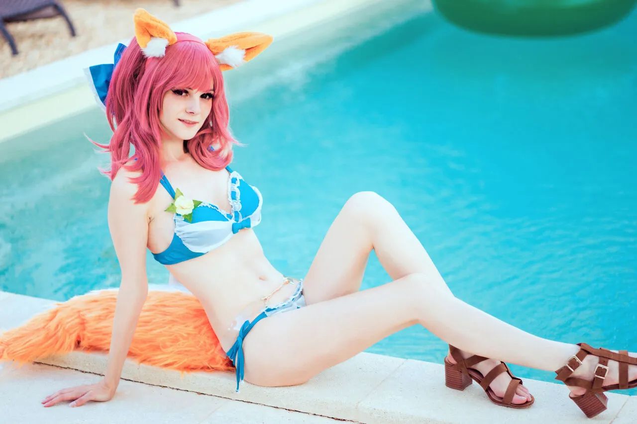hình cosplay chapter 293 23