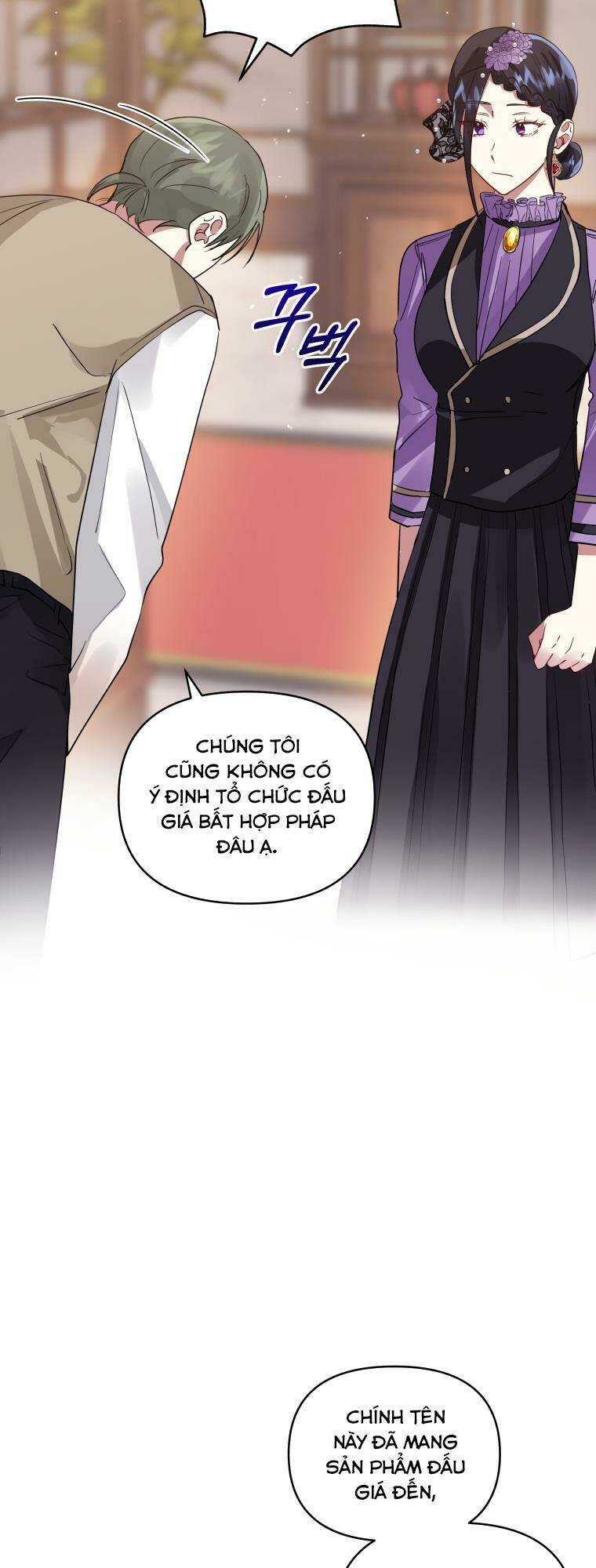 ác nữ phản diện đã chọn nam chính chapter 12 54