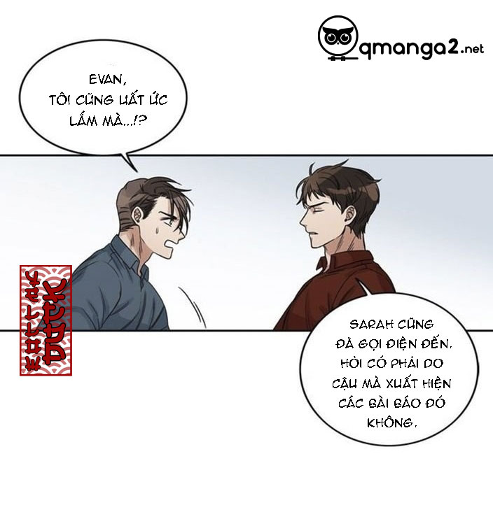 Mách Lẻo chapter 5