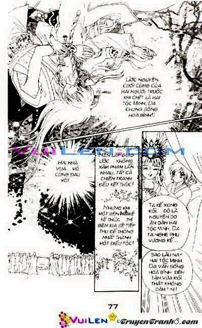 đóa hoa yêu kiều chapter 9 78