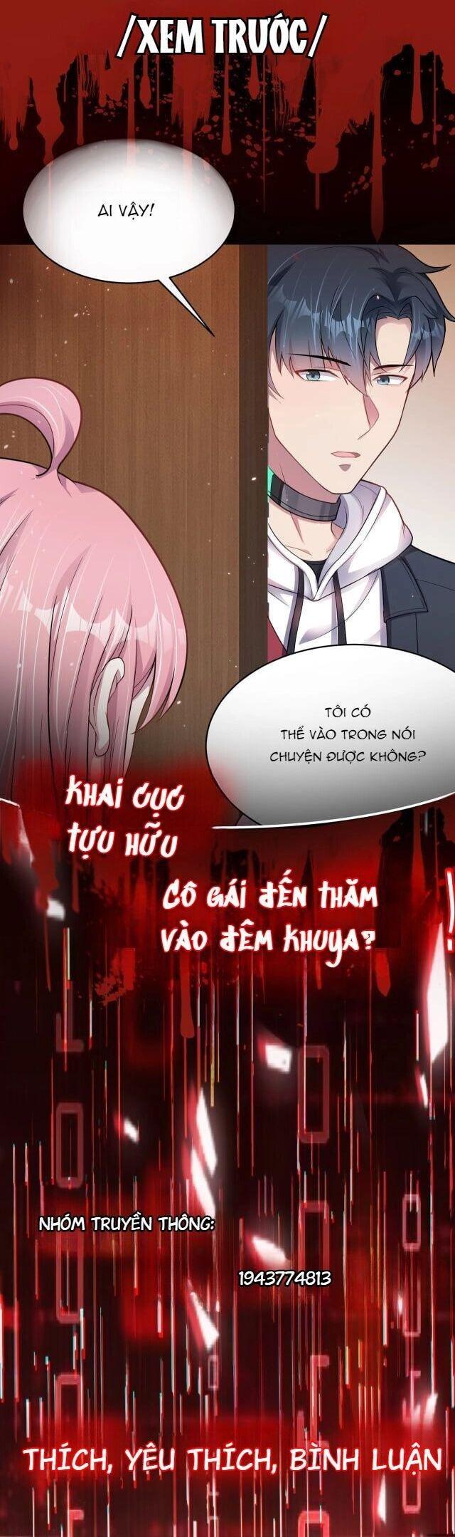 tập tin vô hạn chapter 2 15