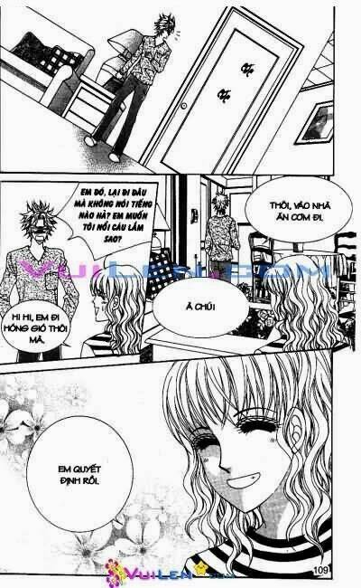 đừng tin cô ấy chapter 8 109