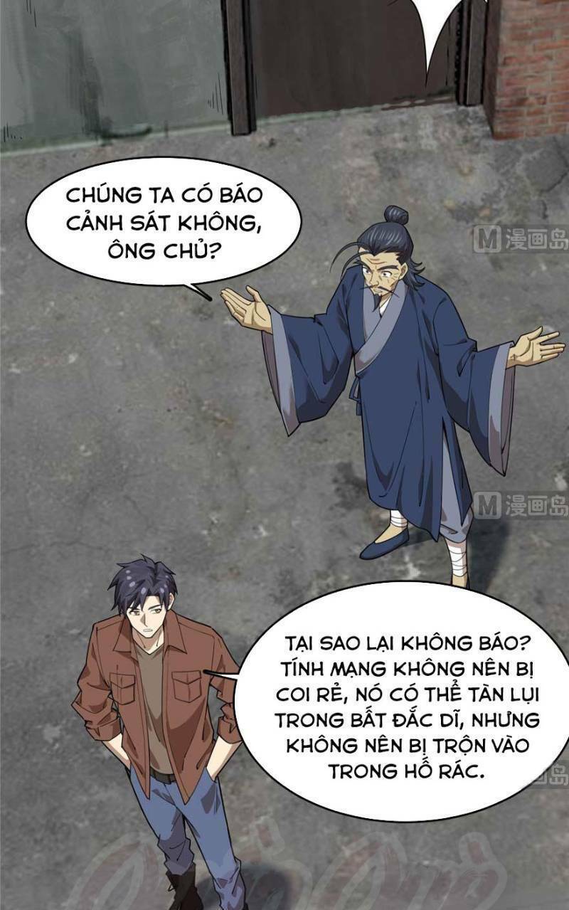 thâm dạ thư ốc chapter 94 5