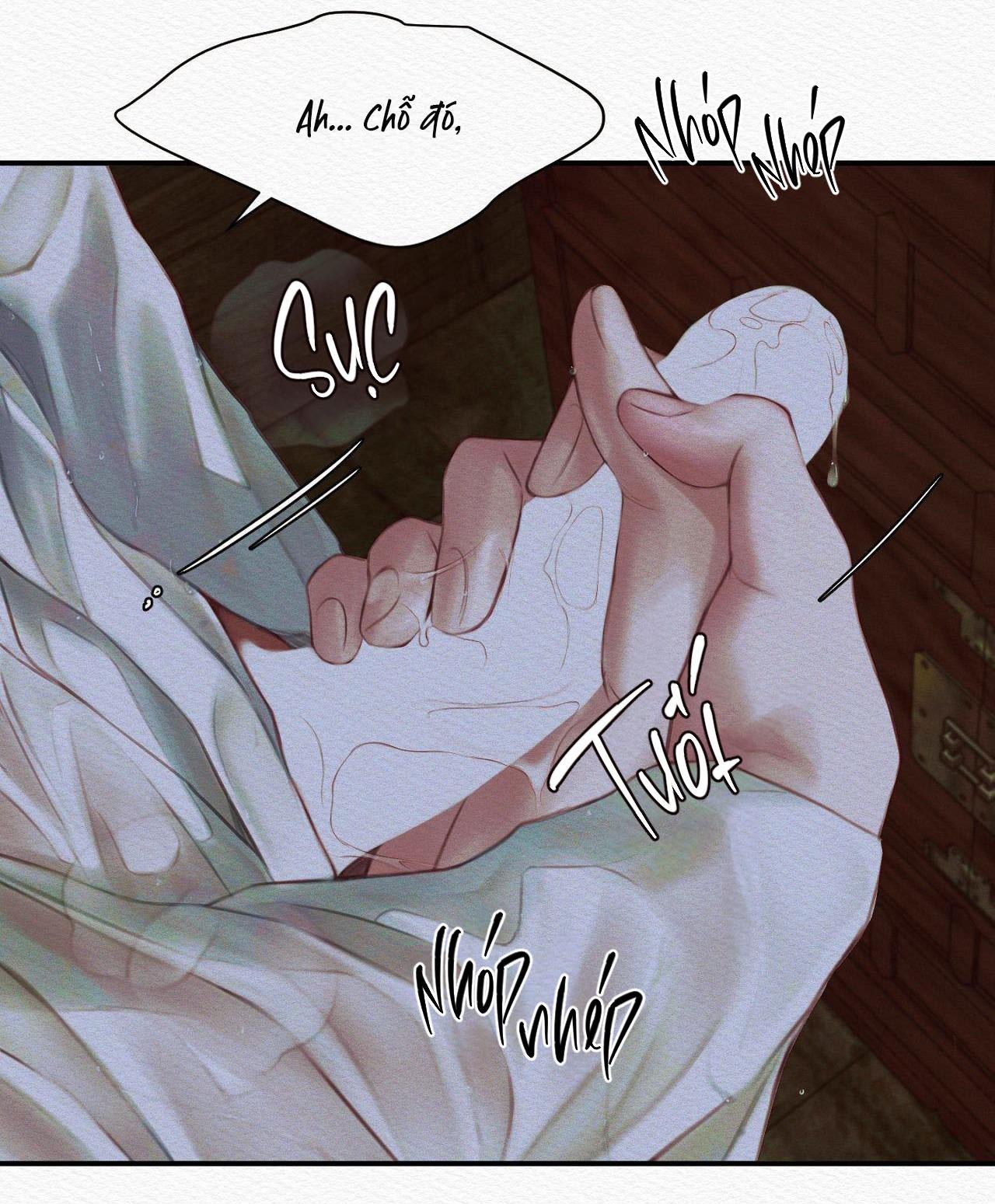 qủy dạ khúc chapter 50 47