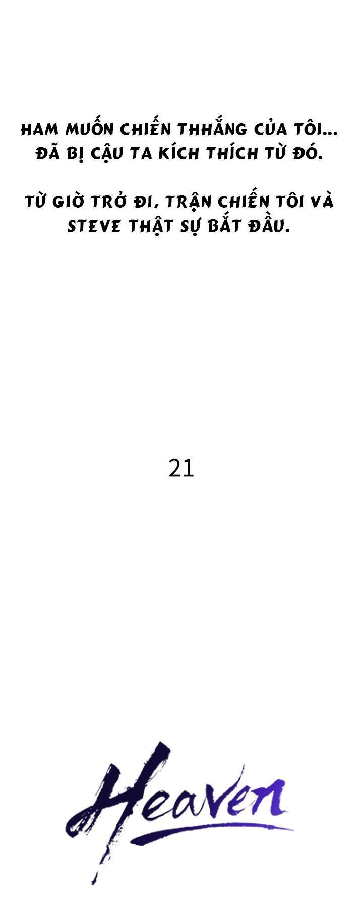 thiên đường chapter 21 24