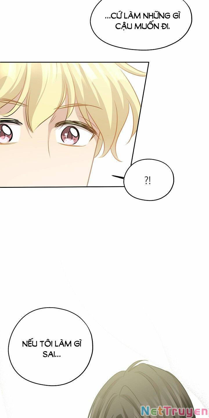 cuộc sống kỳ thú chapter 89 58