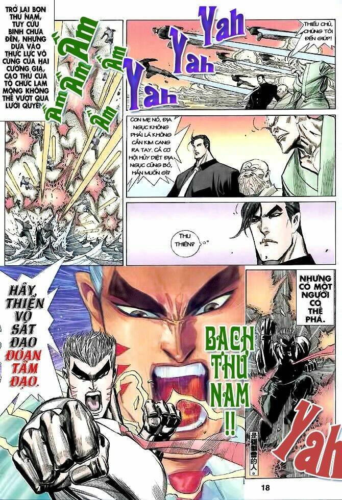 hải hổ 2 chapter 21 16