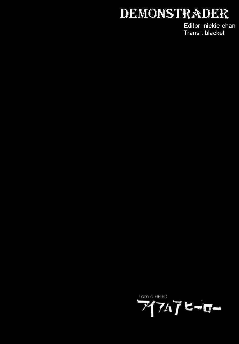 tôi là người hùng chapter 37 3