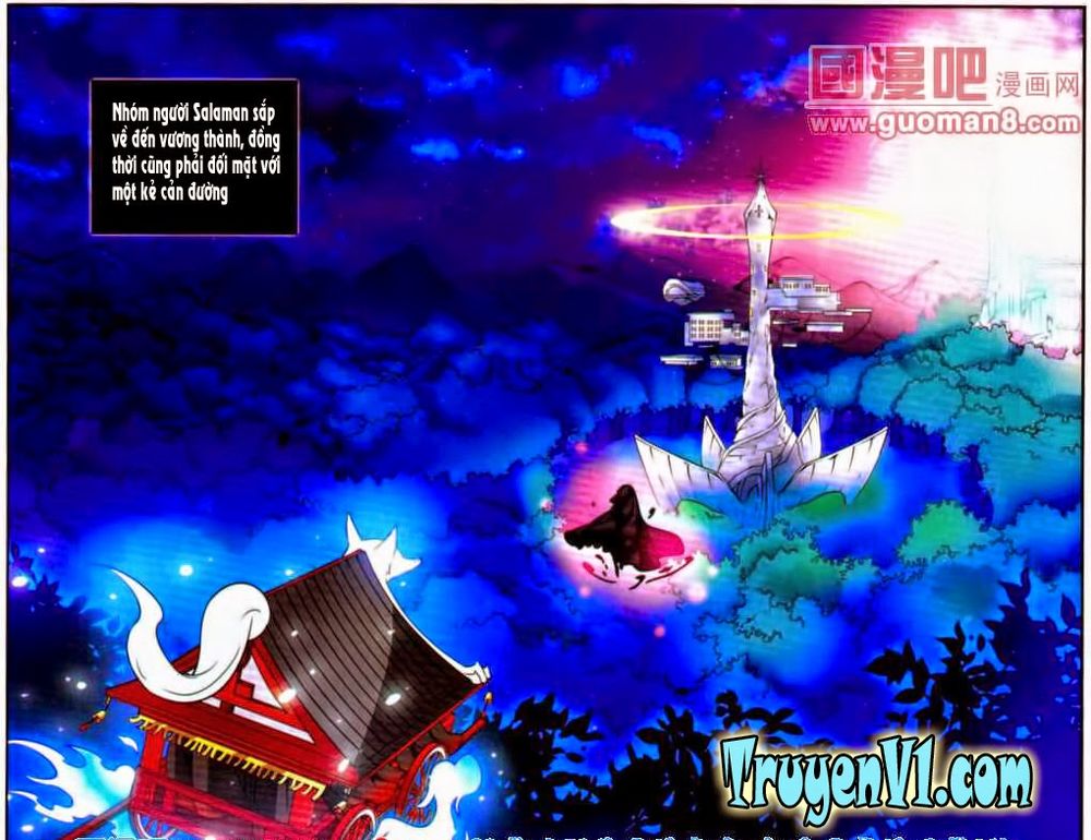 cố lên nào, đại ma vương 2 chapter 88 2