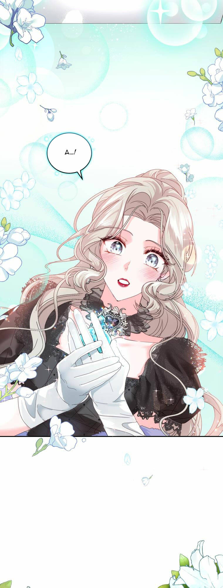 nhà điều chế nước hoa độc quyền của bạo chúa chapter 77 2