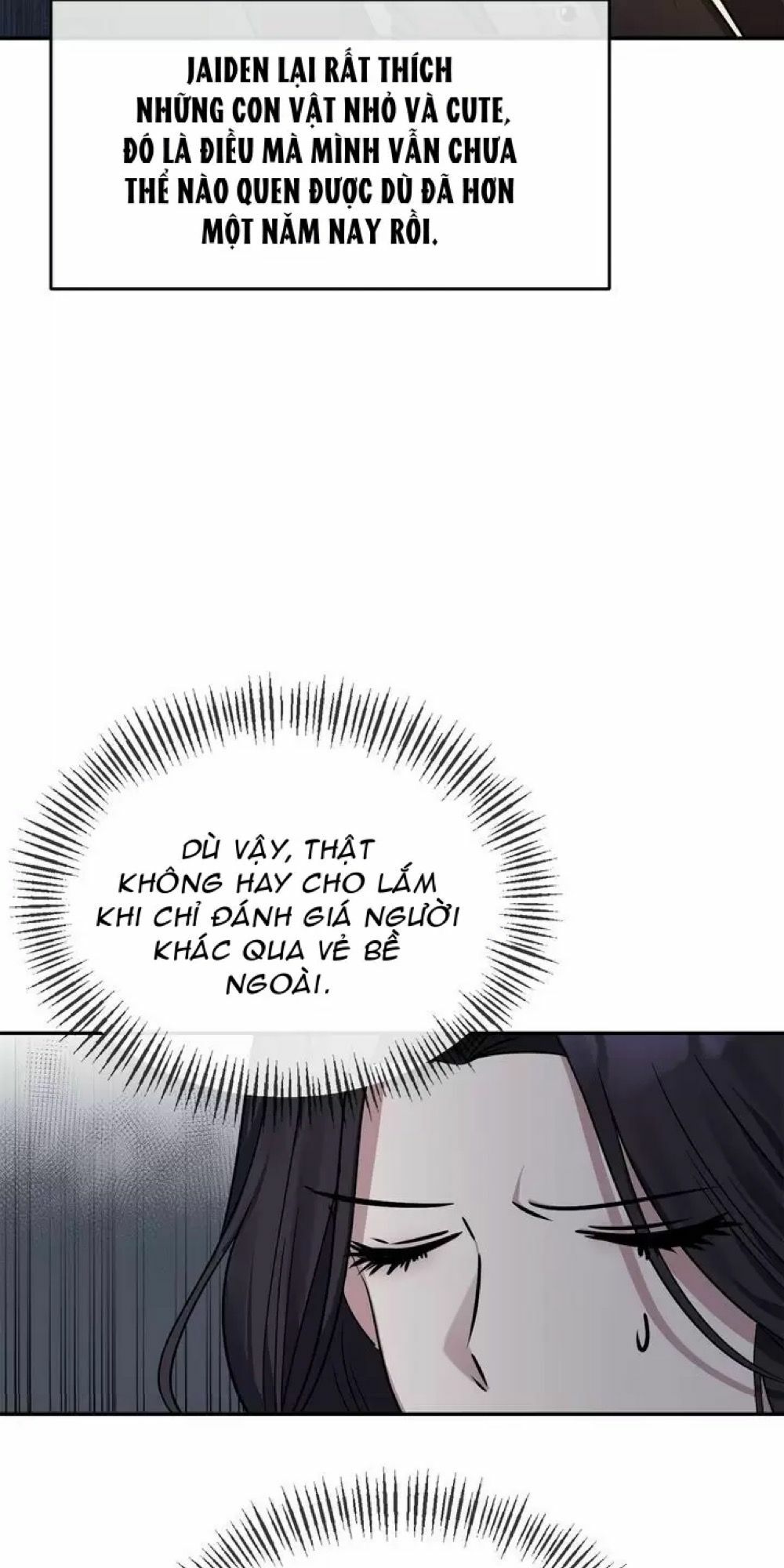 nữ công tước phương bắc là một nhân vật phản diện chapter 3 9