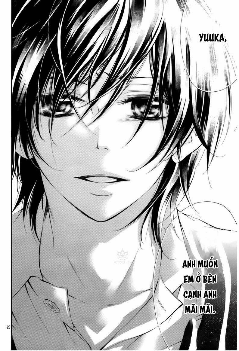 propose no okite chapter 5 32