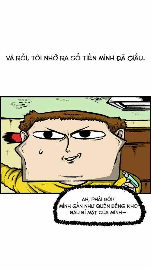 tiếng gọi con tim chapter 35 12