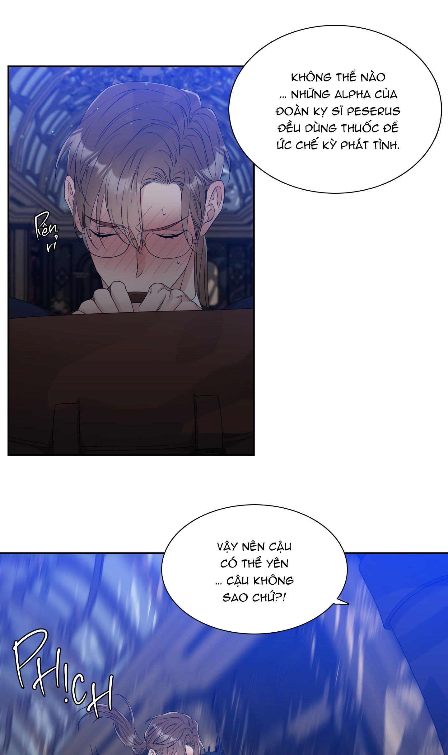 smyrna và capri chapter 14 23