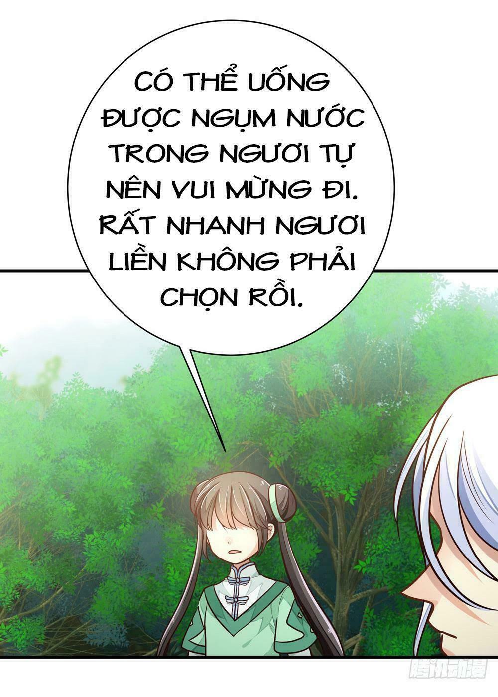 thái tử phi nhà ta thật hung hăng chapter 8 48