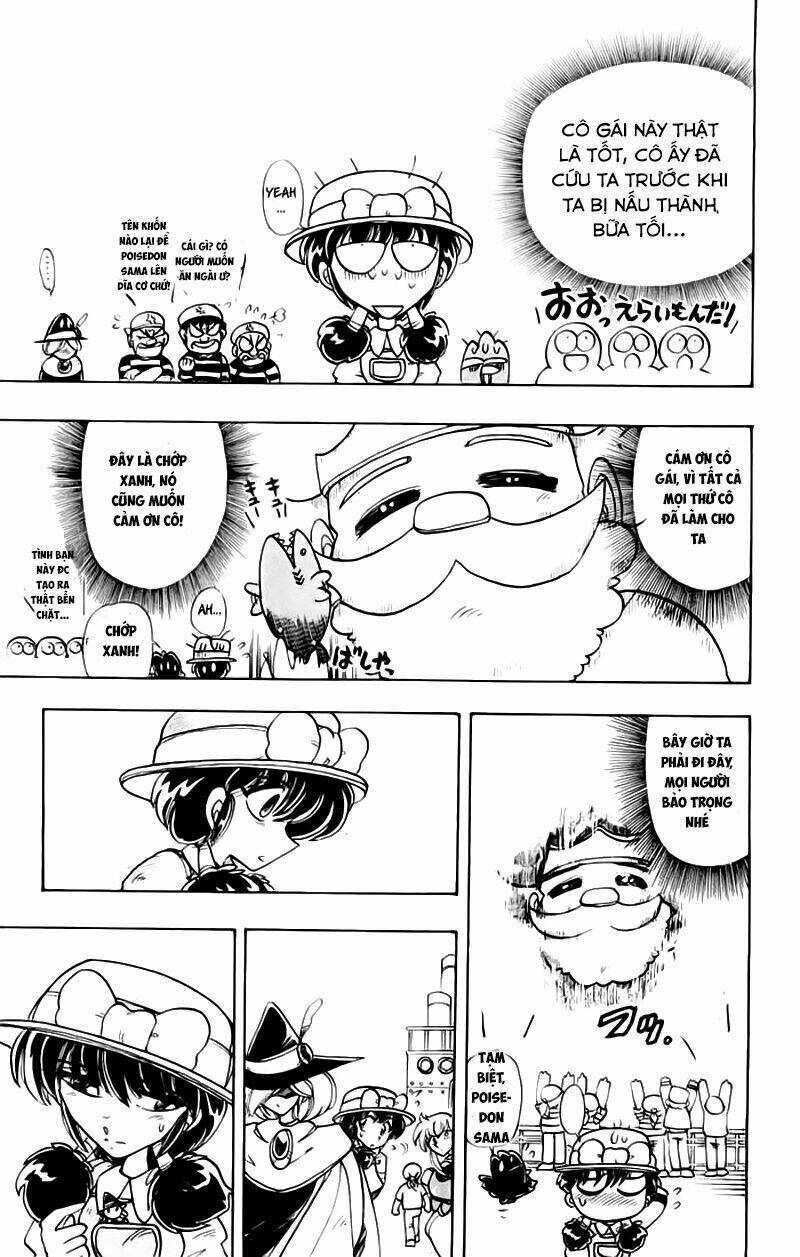 violinist of hameln - cây đàn kì diệu chapter 50 38