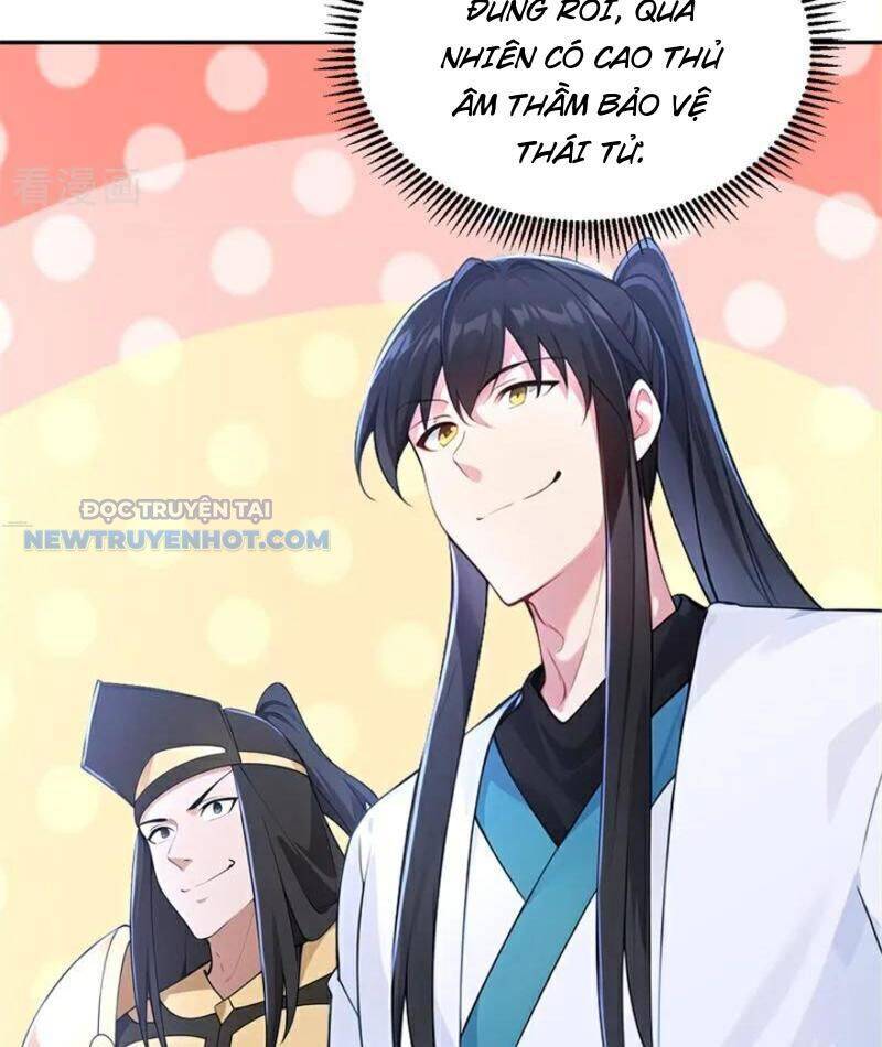 ta thực sự không muốn làm thần tiên chapter 117 10