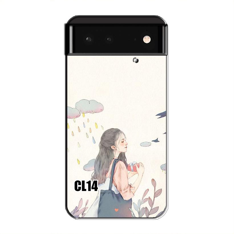 Ốp Lưng Dành Cho GOOGLE PIXEL 6