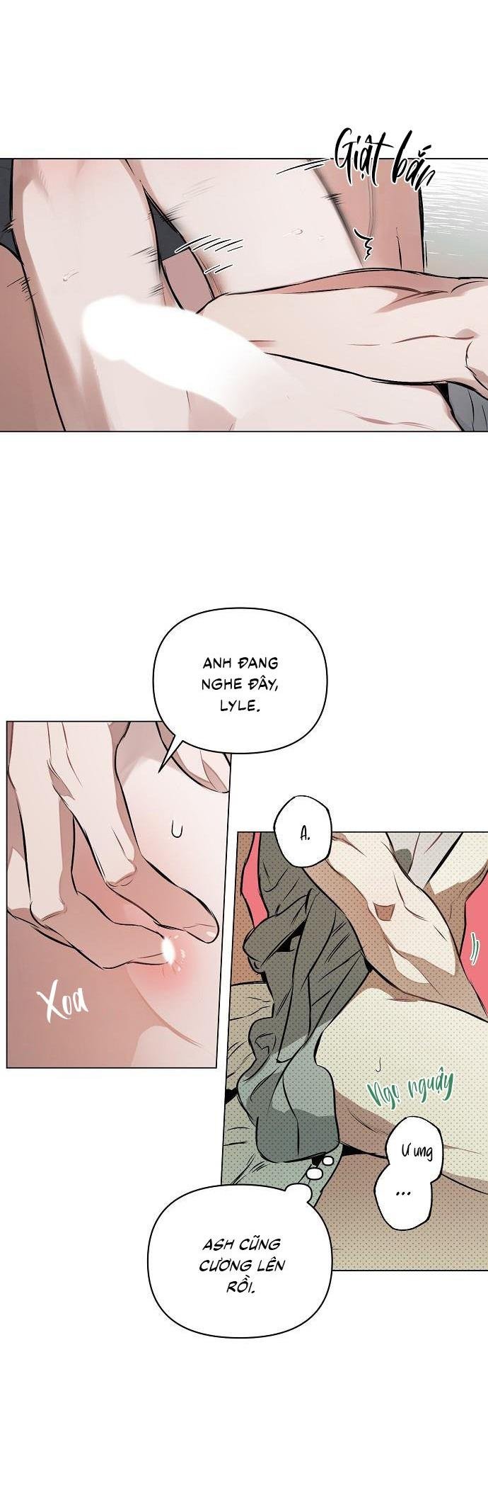 định tên mối quan hệ chapter 88 3