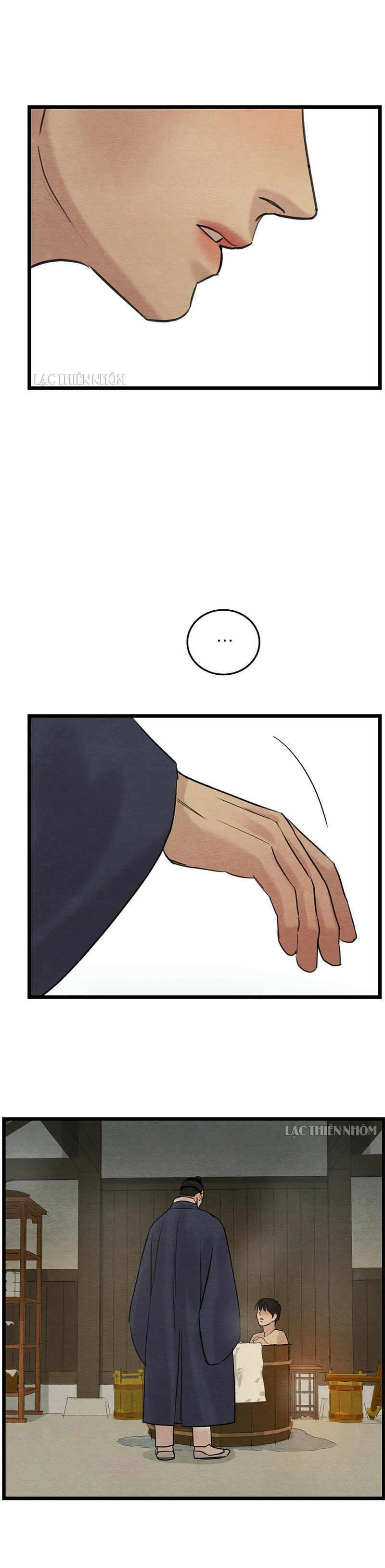 dạ ký chapter 26 19