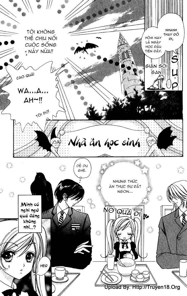 lovely monster chapter 4 7