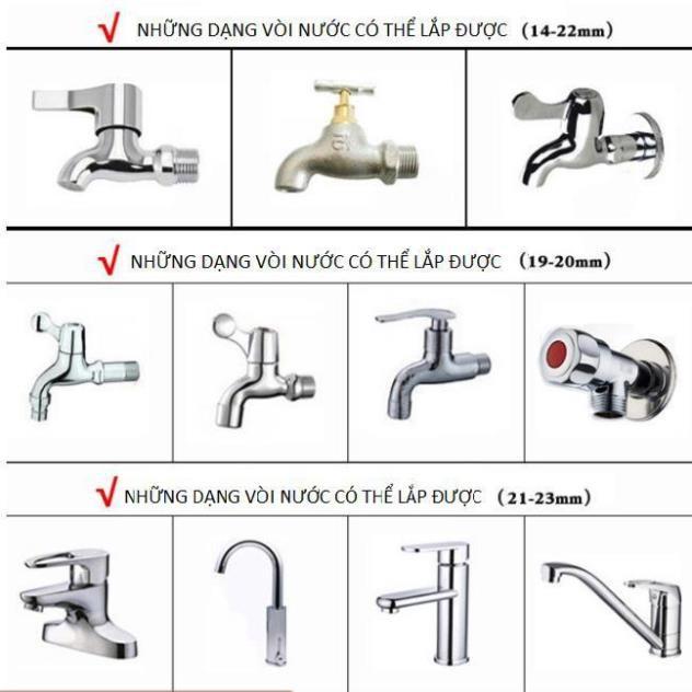 Bộ dây vòi xịt nước rửa xe, tưới cây . tăng áp 3 lần,loại 3m,5m 206318 đầu đồng,cút,nối nhựa vàng+ tặng móc khoá