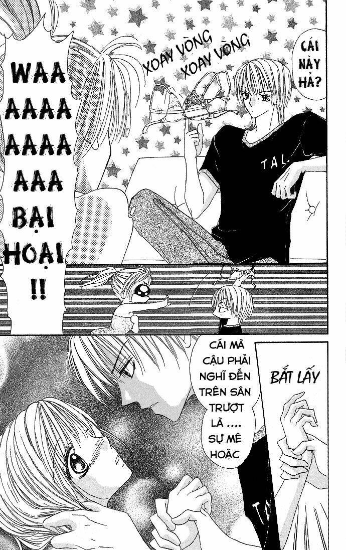 koori no kiss de toroketai chapter 2 14