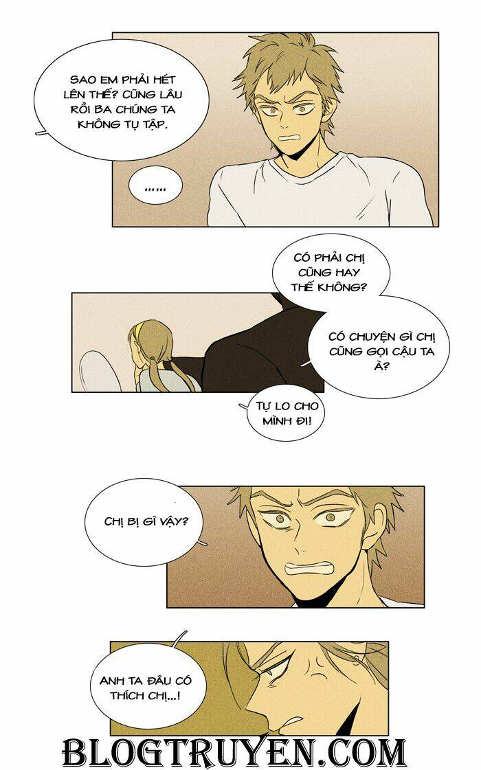 bẫy tình yêu chapter 29 18