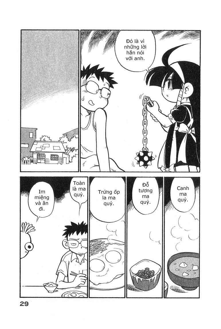 lucu lucu chapter 2 5