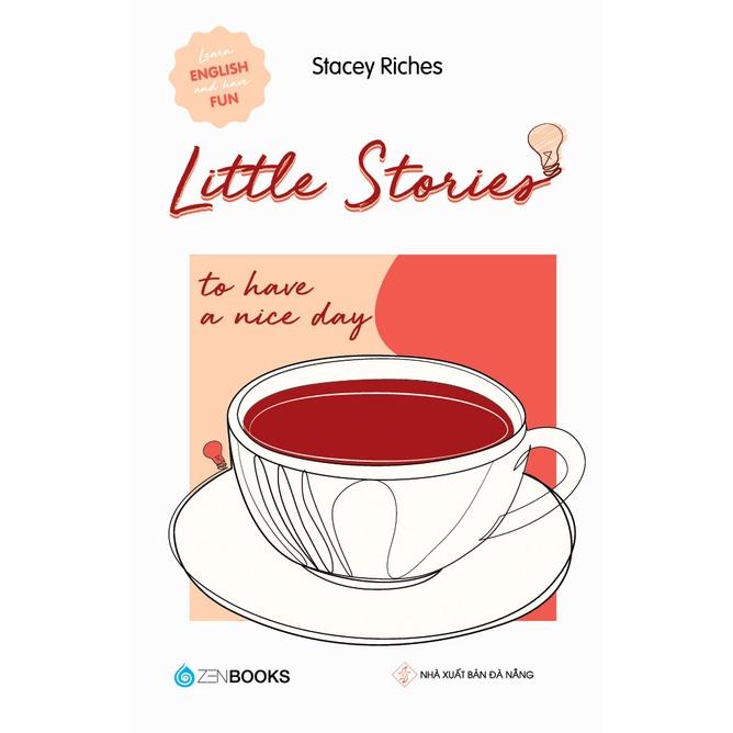Little Stories  - Bản Quyền