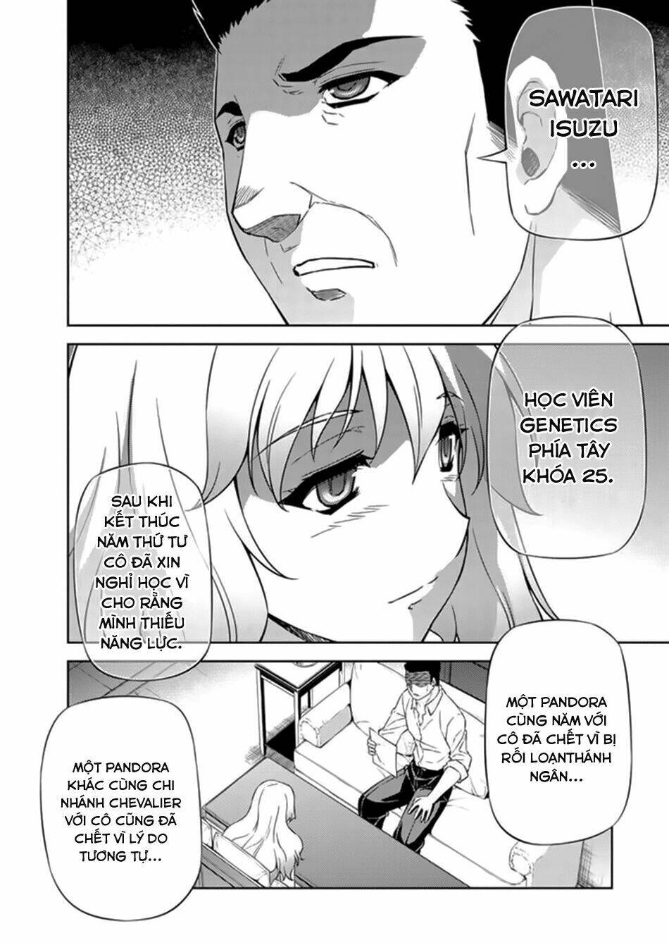 freezing chapter 153 3