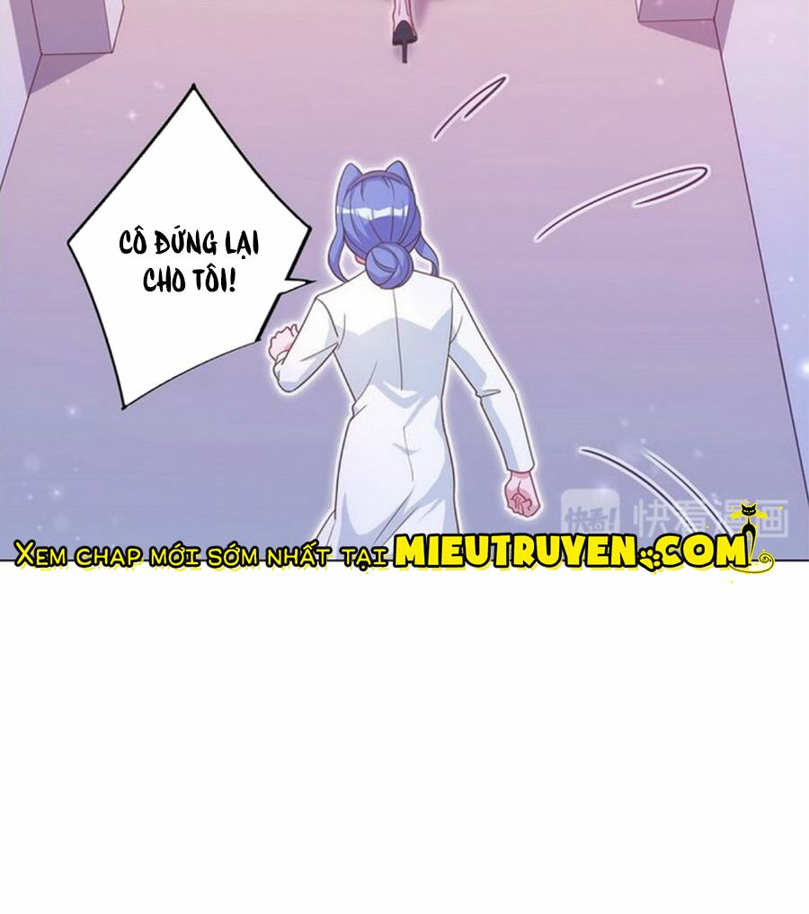 baba đẹp trai trên trời rơi xuống chapter 49 30