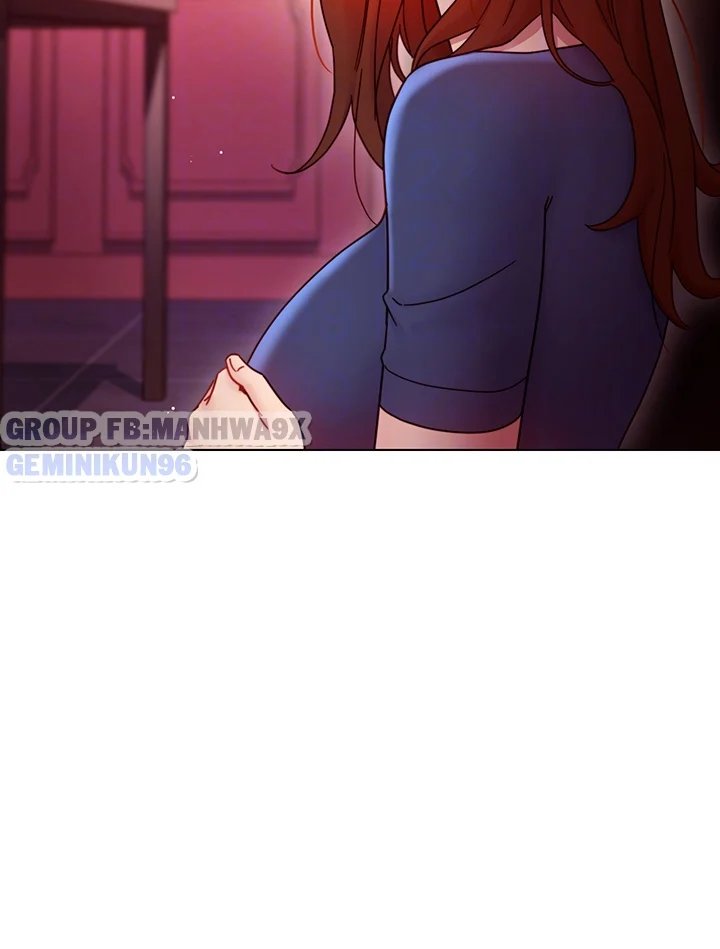 mẹ kế và những người bạn chapter 56 5