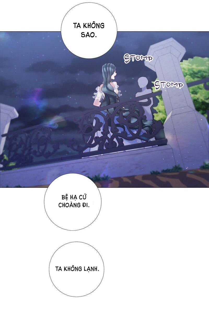 từ tiểu thư thành hoàng hậu - lady to queen chapter 100.1 13