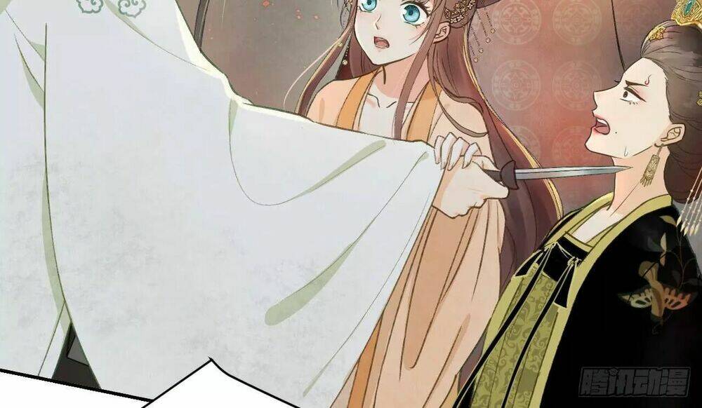 vương gia ba tuổi rưỡi của tôi chapter 42 32