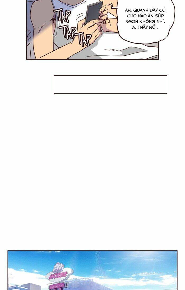 nữ sinh trường wilds chapter 207 7