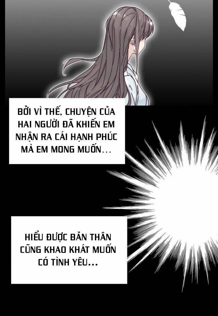 lấp lánh tình yêu kẹo bạc hà chapter 68 17