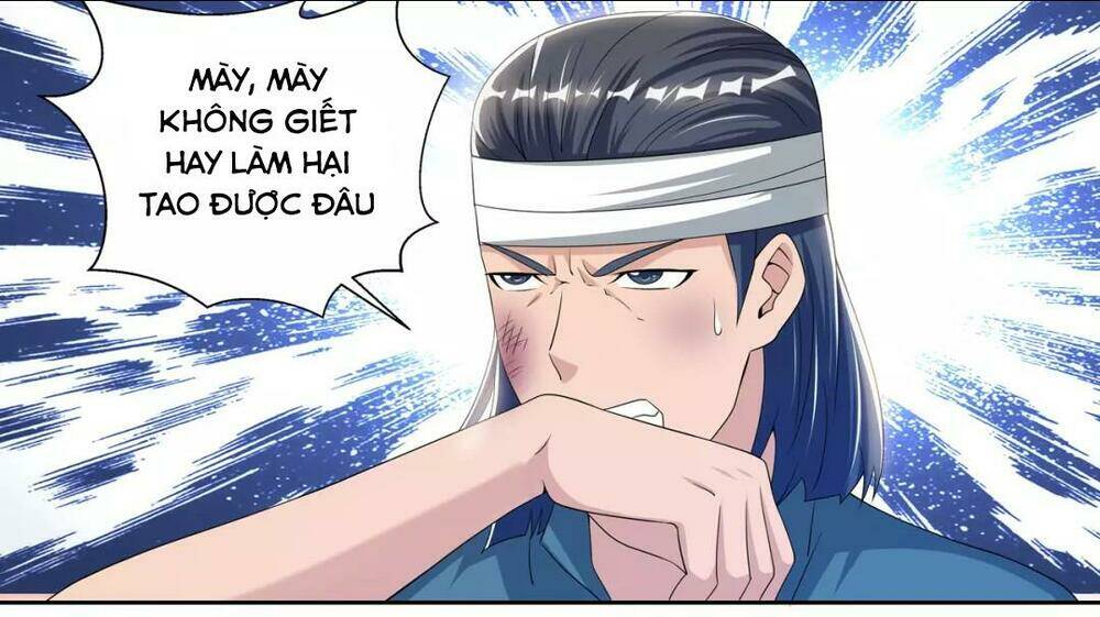tối cường cuồng binh chapter 53 2