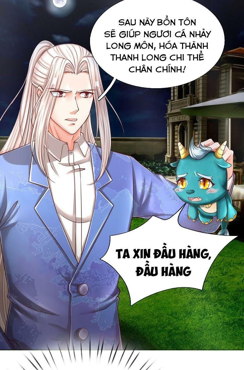 vú em tiên tôn đi ở rể chapter 122 10
