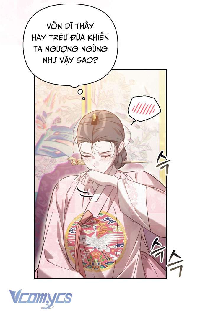 [18+] tiết học bí mật của trung điện chapter 37 41