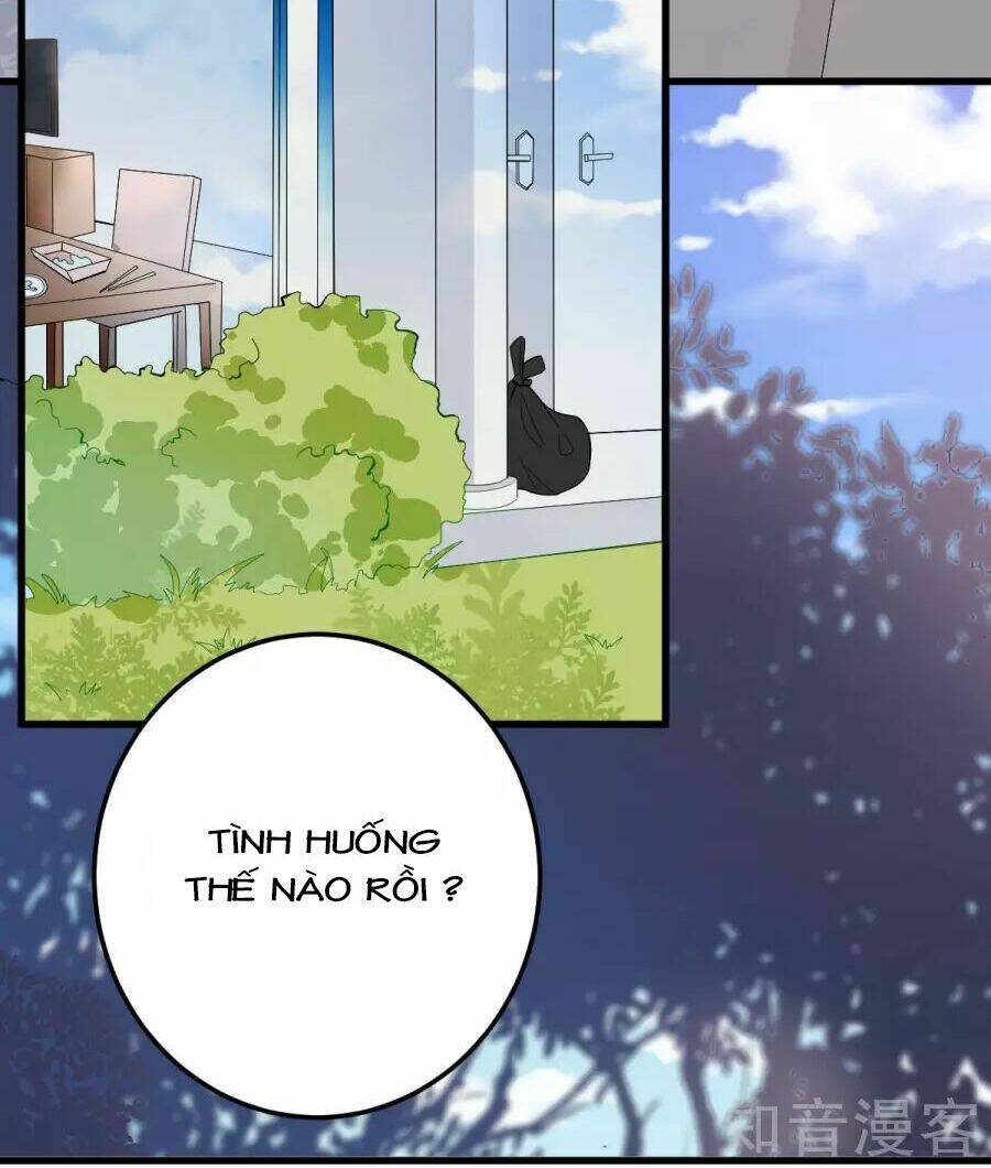 cường thế tù ái - địch thiếu đừng xằng bậy chapter 2 17