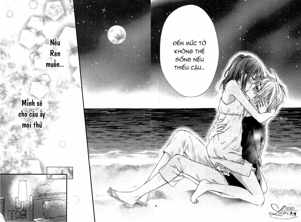 hoshii kara choudai!! chapter 1 29