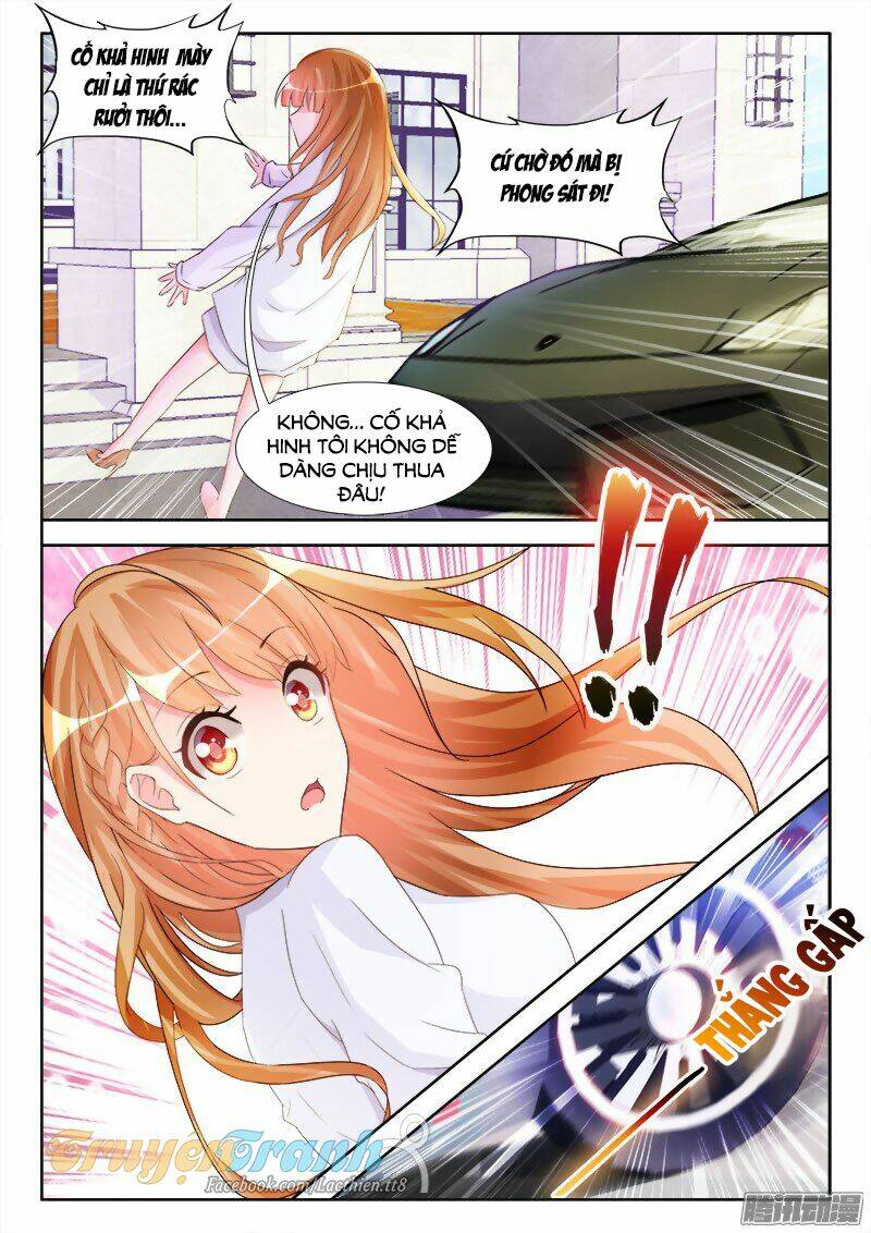 ông xã thú tính coi nhẹ tình yêu chapter 3 9