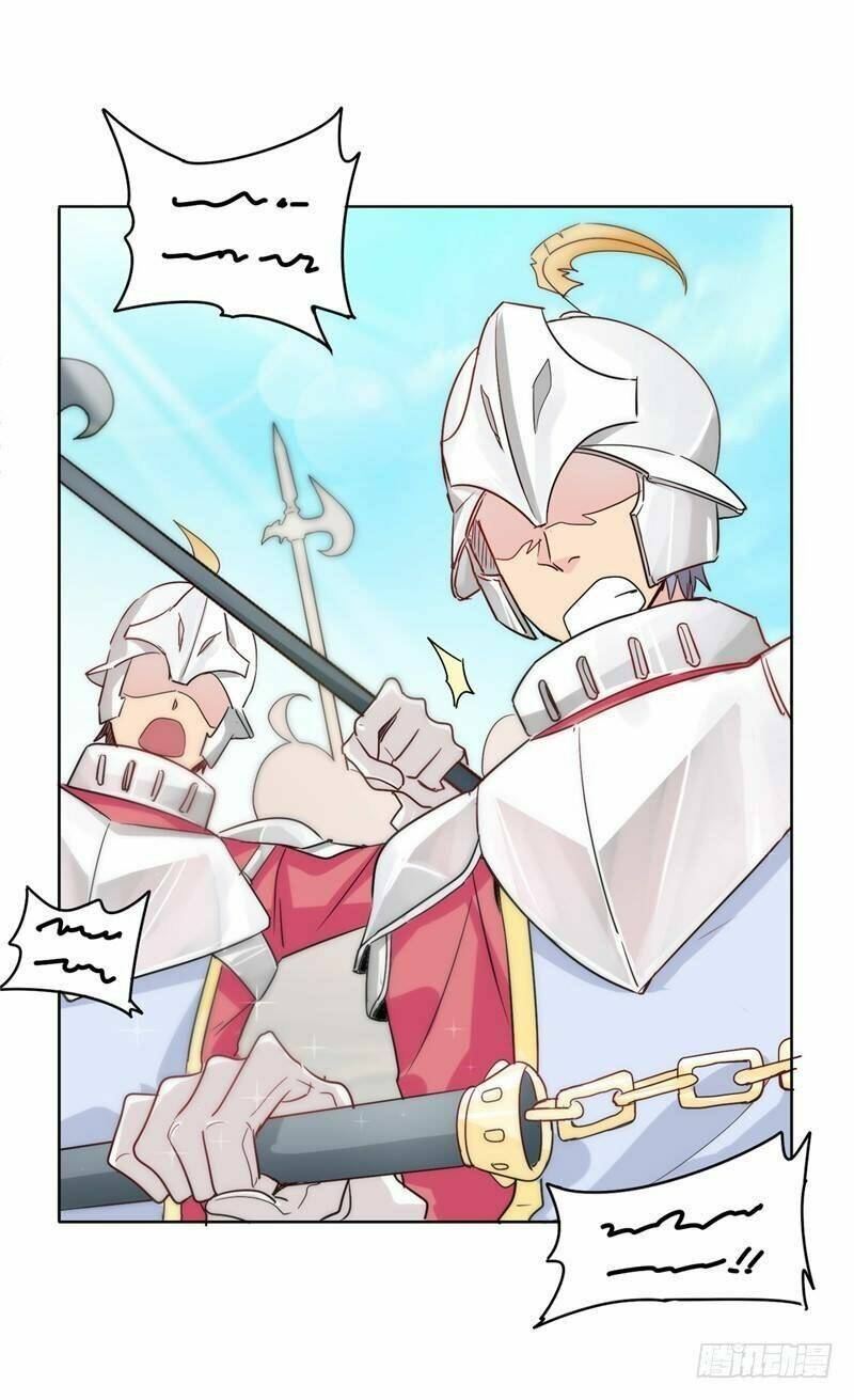 đặc trợ của hoàng thái tử chapter 2 6