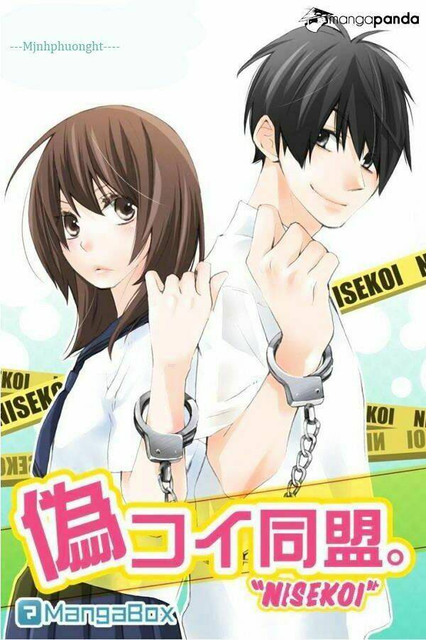 bạn trai giả - tình yêu thật chapter 30 2