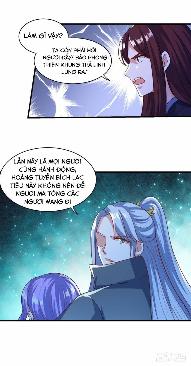 tiên ma đồng tu chapter 136 27