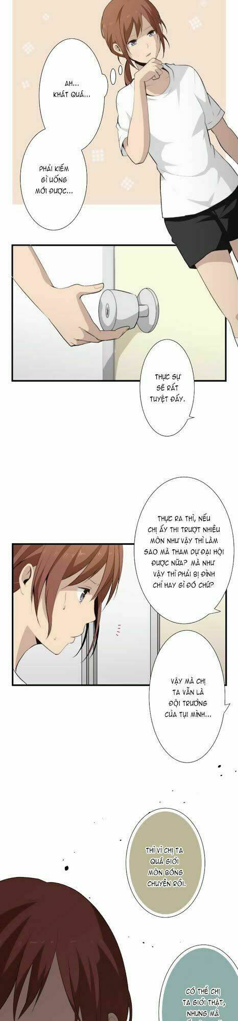 viên thuốc trùng sinh chapter 60 23