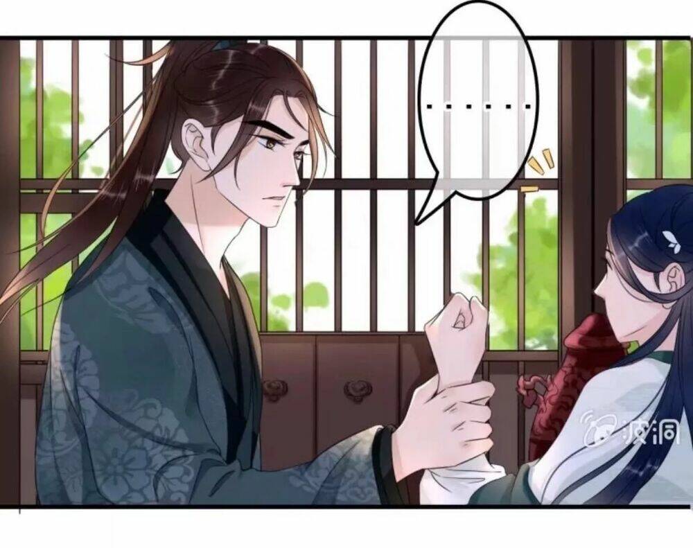 sủng phi của vương chapter 68 18