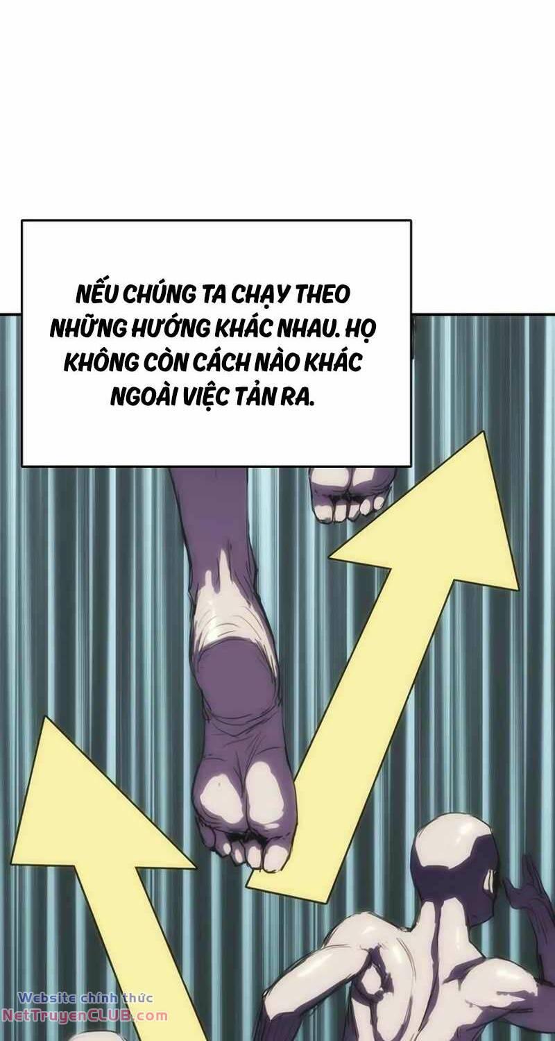 Bản Năng Hồi Quy Của Chó Săn chapter 10 15